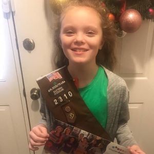 Meet your Posher, Michelle